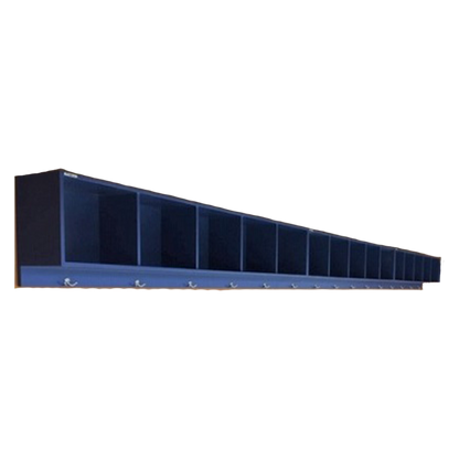 Premier Dugout Storage Rack