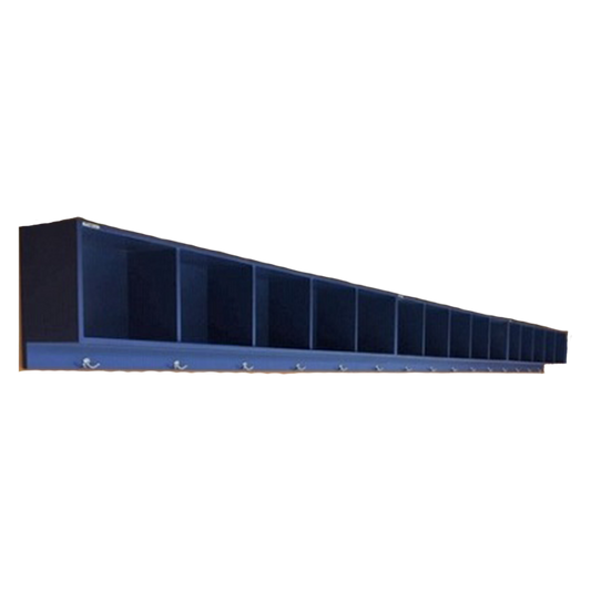 Premier Dugout Storage Rack