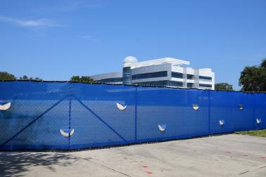 PrivaScreen Windscreen