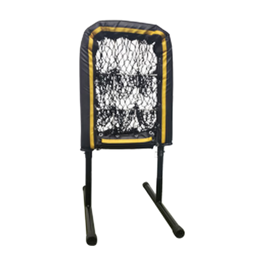Pro Adjustable 9-Hole Pitching Target