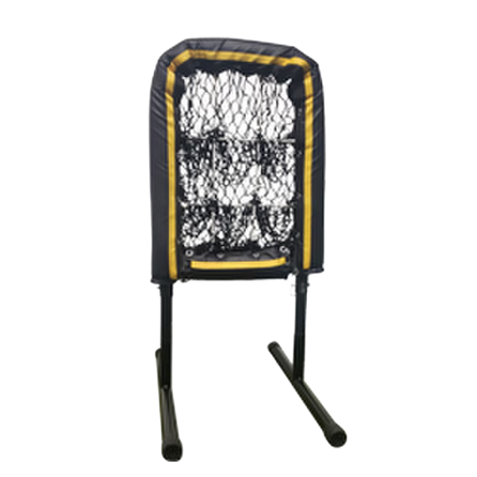 Pro Adjustable 9-Hole Pitching Target