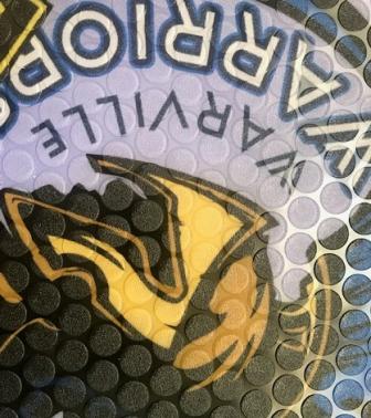 Pro Deck Circles