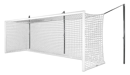 Pro Premier World Competition Soccer Goal, 8' x 24'
