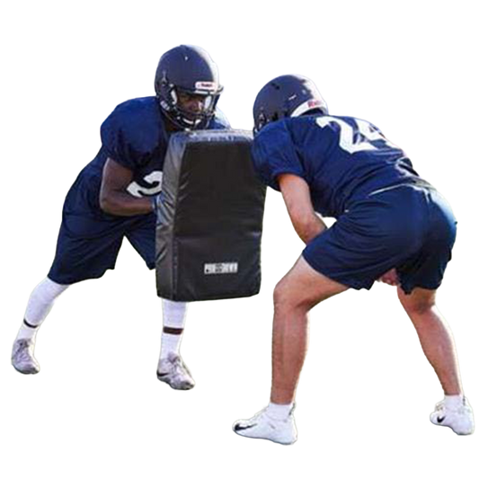 Pro Down Collegiate Shield
