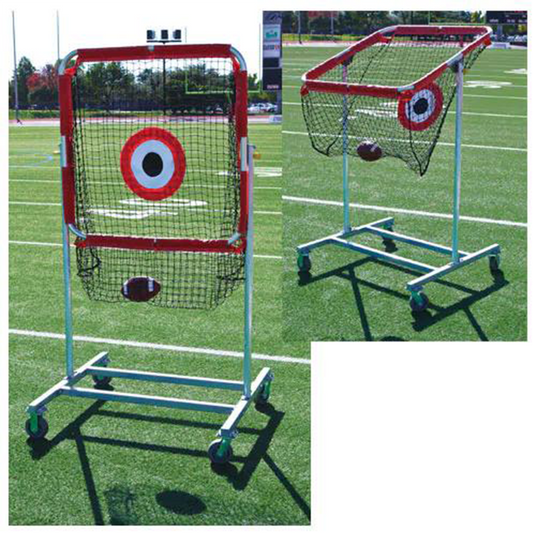 Pro Down Pass and Snap Trainer