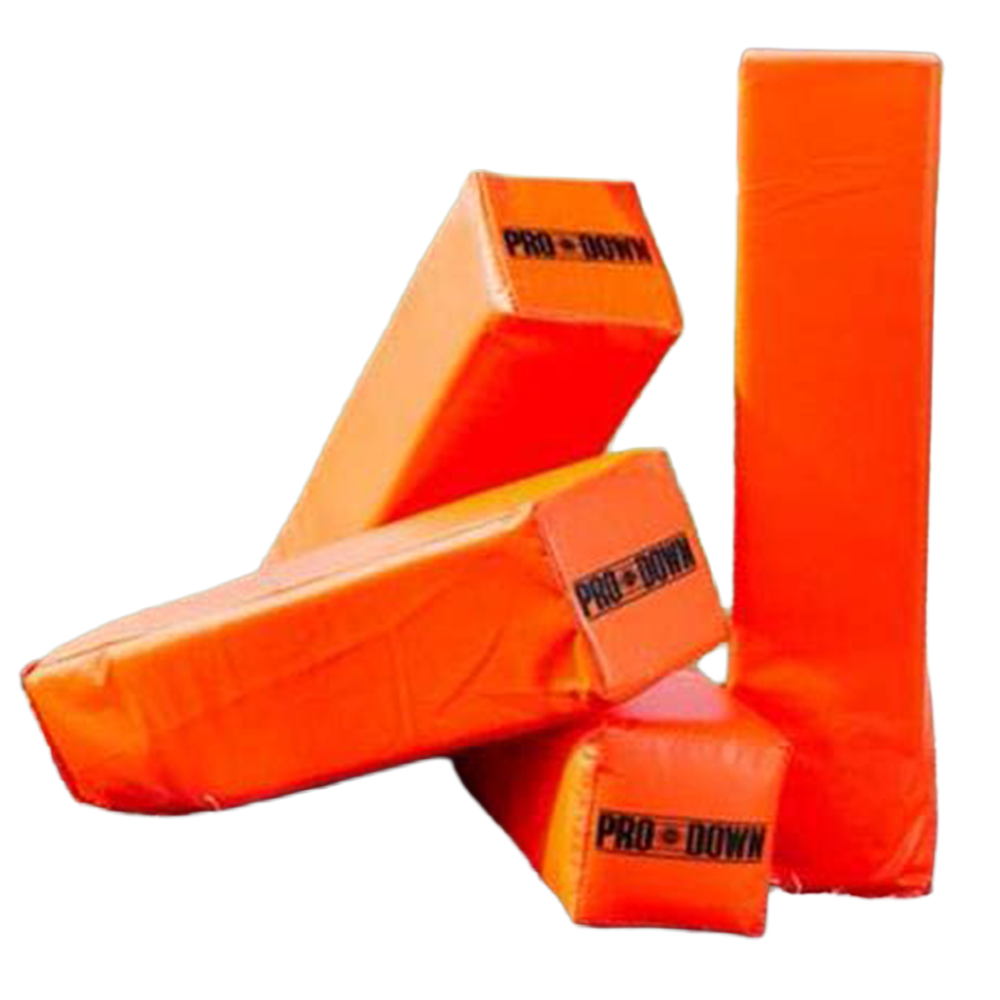 Pro Down Pylons