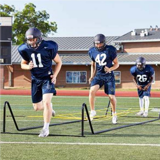 Pro Down Running Ropes