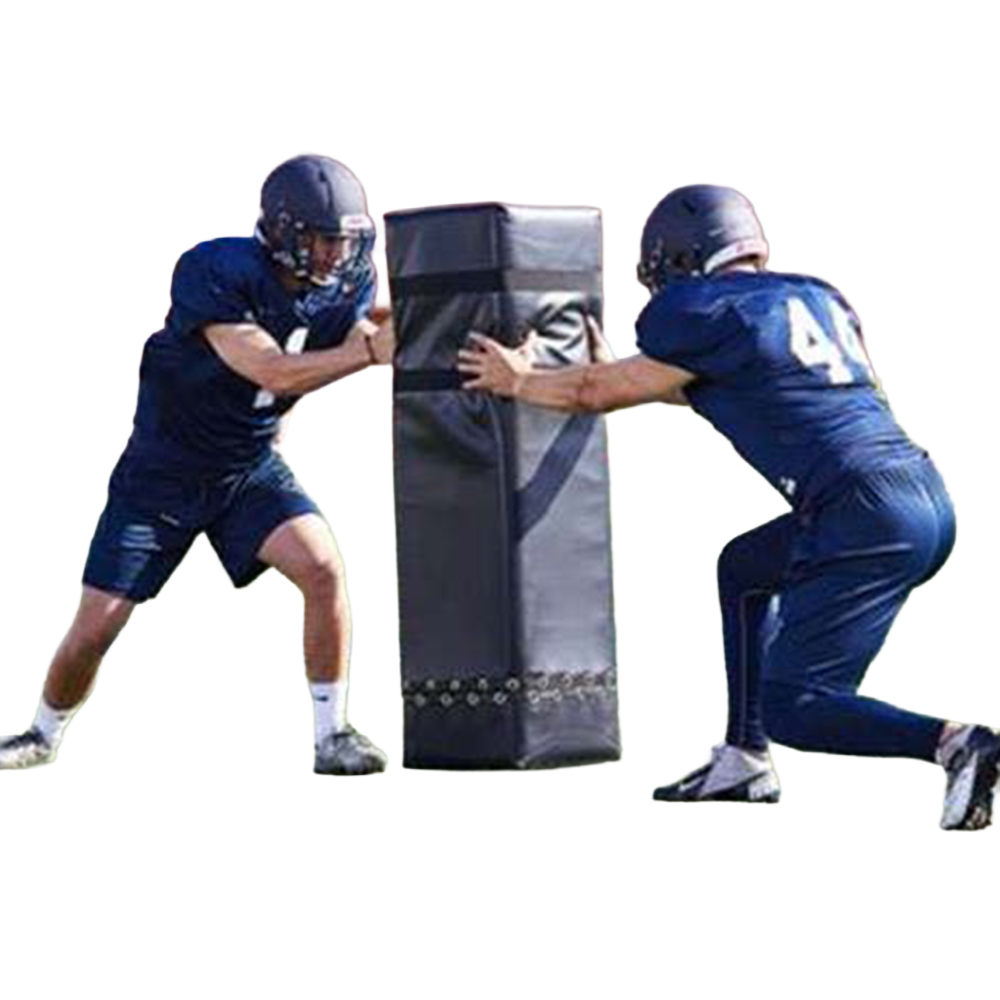 Pro Down Square Blocking Dummy