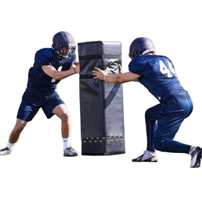 Pro Down Square Blocking Dummy