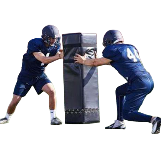 Pro Down Square Blocking Dummy