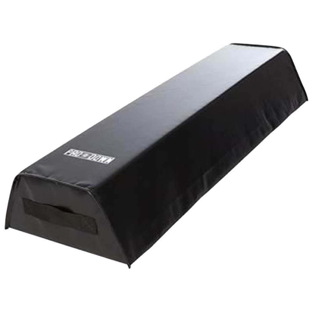 Pro Down Step-Over Dummy