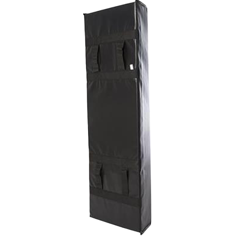 Pro Down Step-Over Dummy