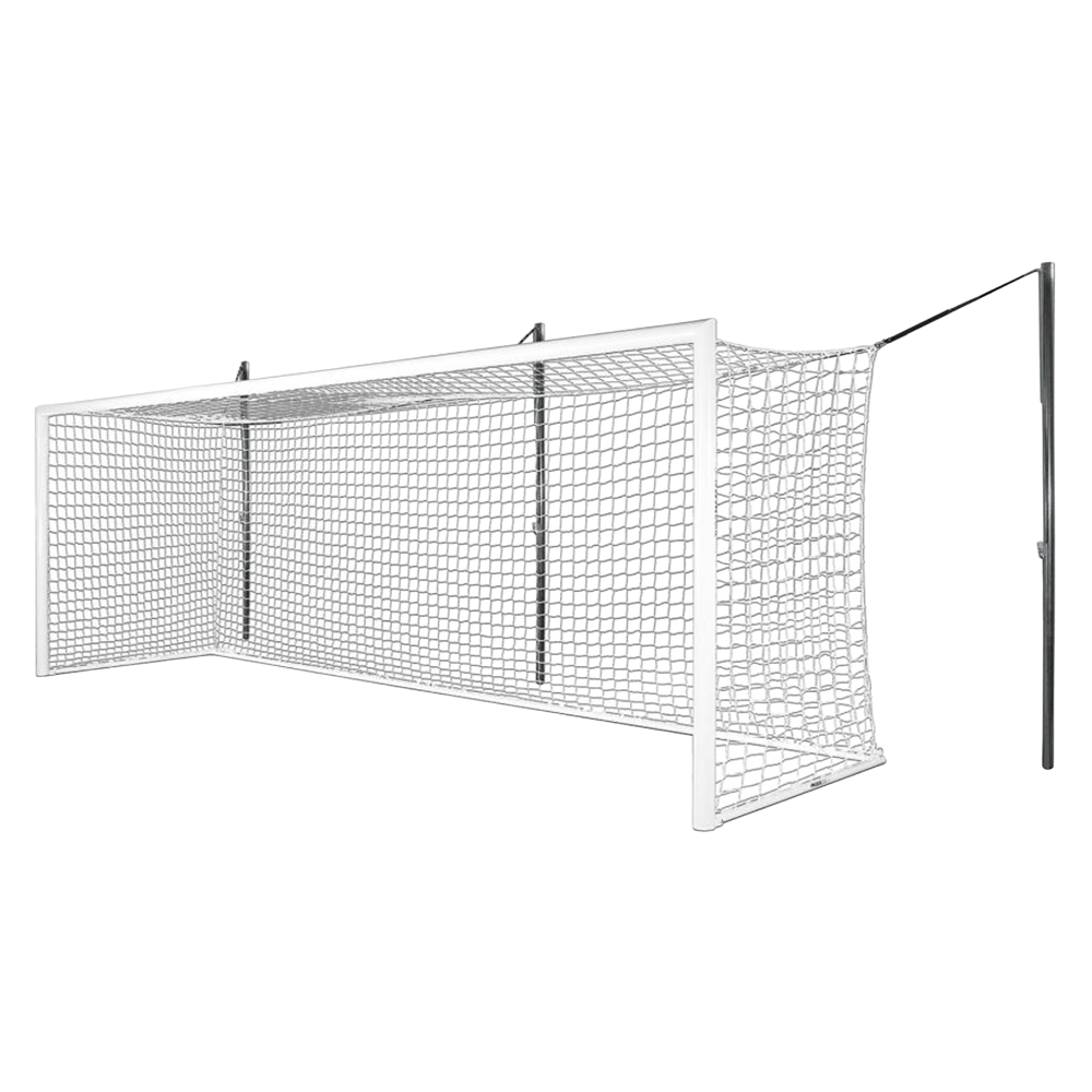 Pro Premier World Competition Soccer Goal, 8' x 24'