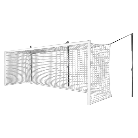 Pro Premier World Competition Soccer Goal, 8' x 24'