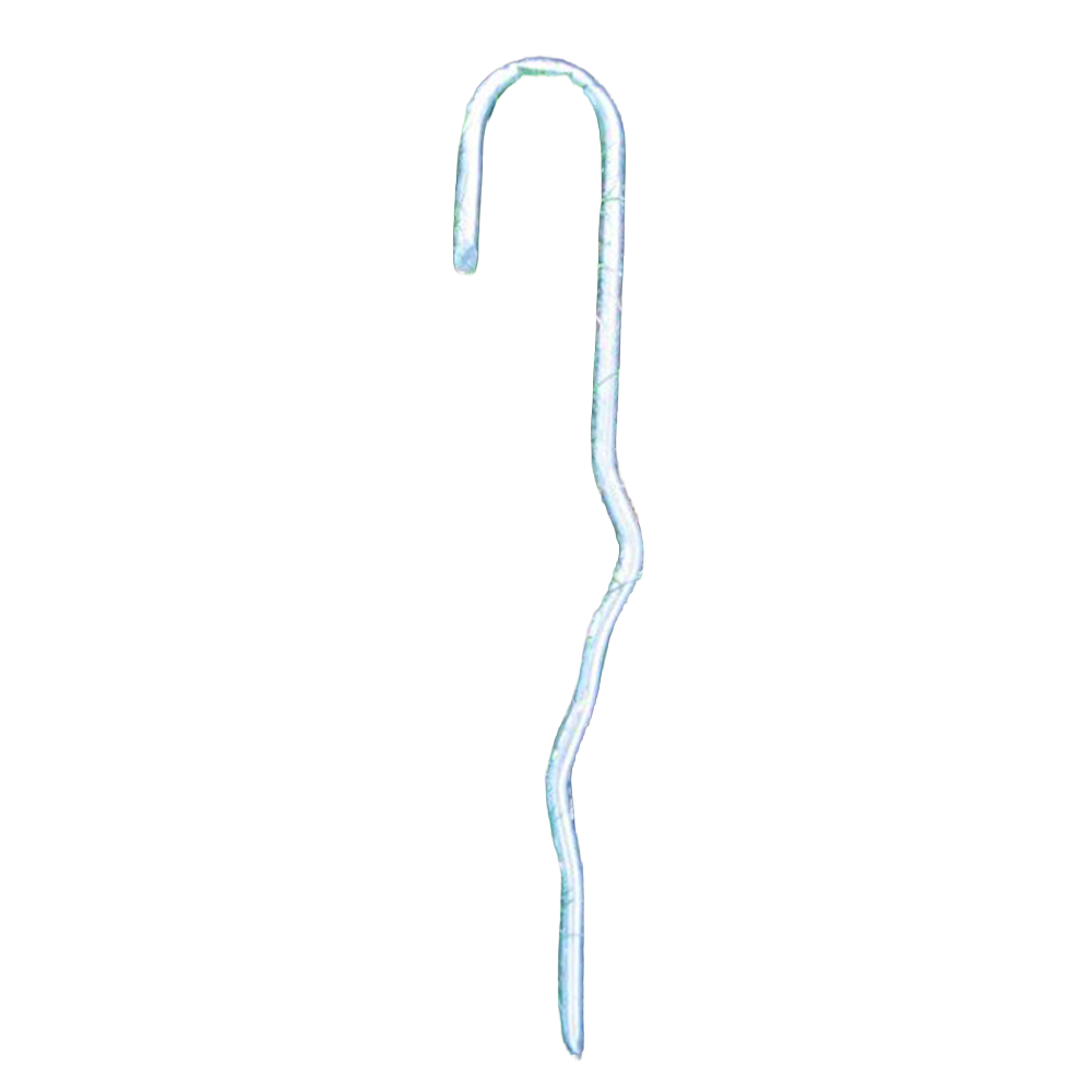 Single Tarp Anchor Stakes 9"
