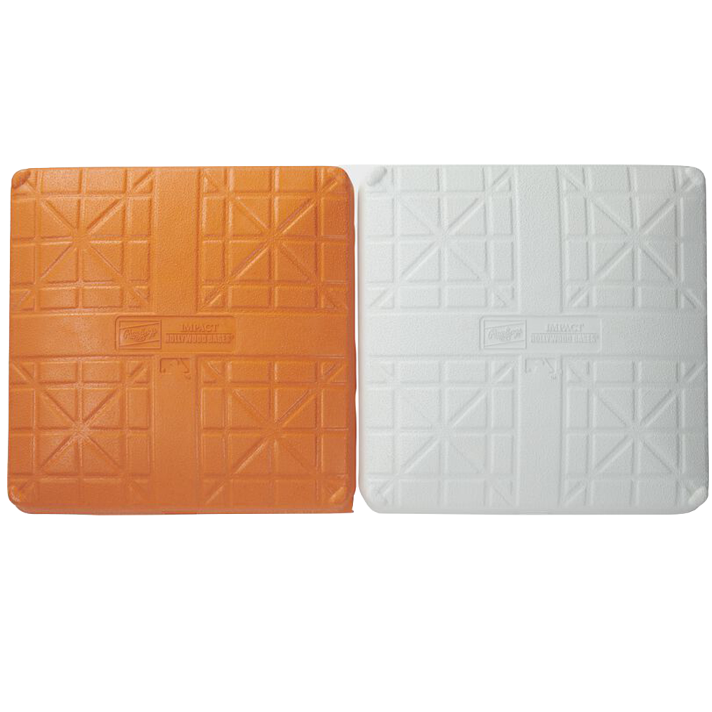 Rawlings Hollywood Impact Double First Base Set