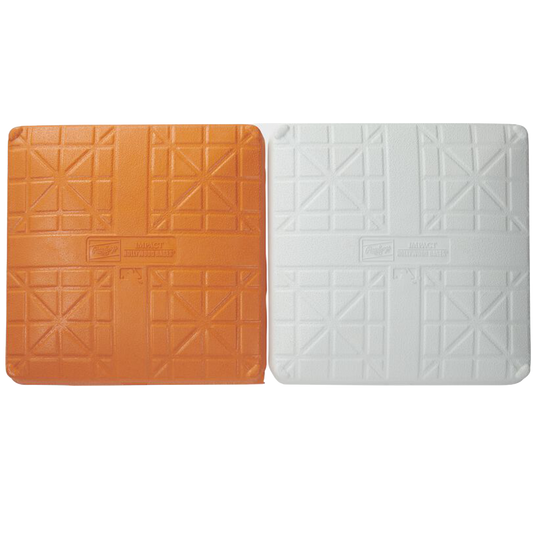 Rawlings Hollywood Impact Double First Base Set