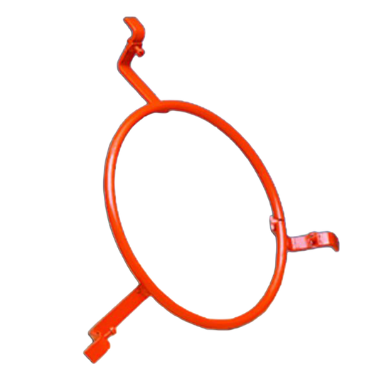 Rebounding Skill Ring Trainer