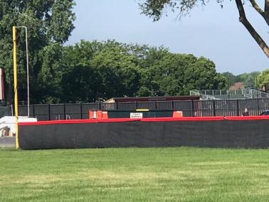 Premium Fence Guard - 3 Colors