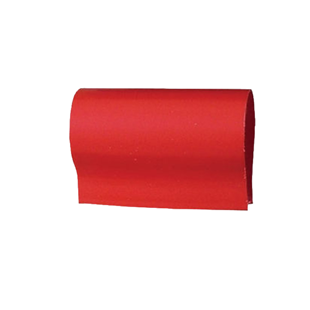 Red Premium Fence Guard