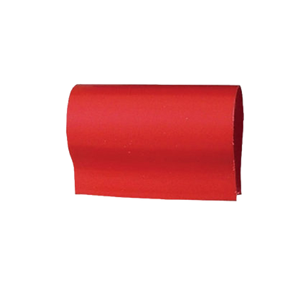 Red Premium Fence Guard