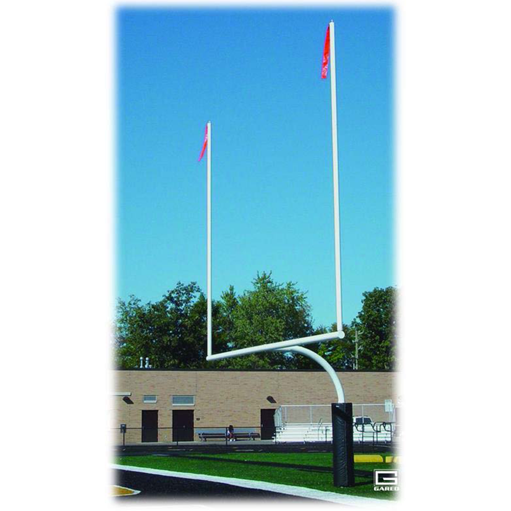 Redzone™ High School Football Goalposts