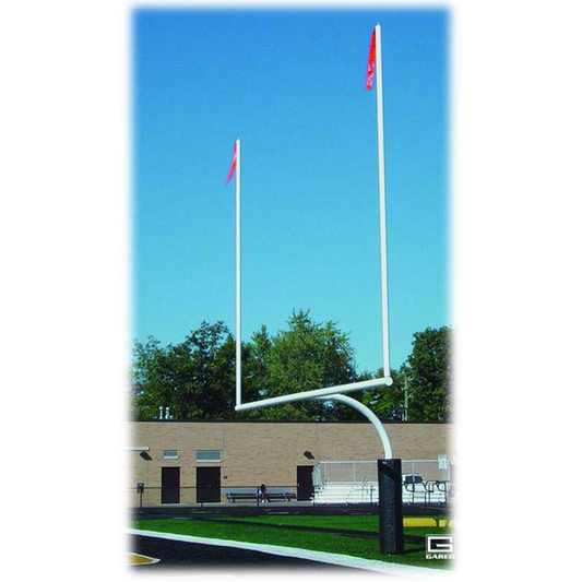 Redzone™ High School Football Goalposts