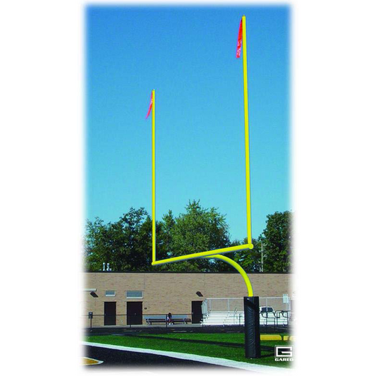 Redzone™ High School Football Goalposts