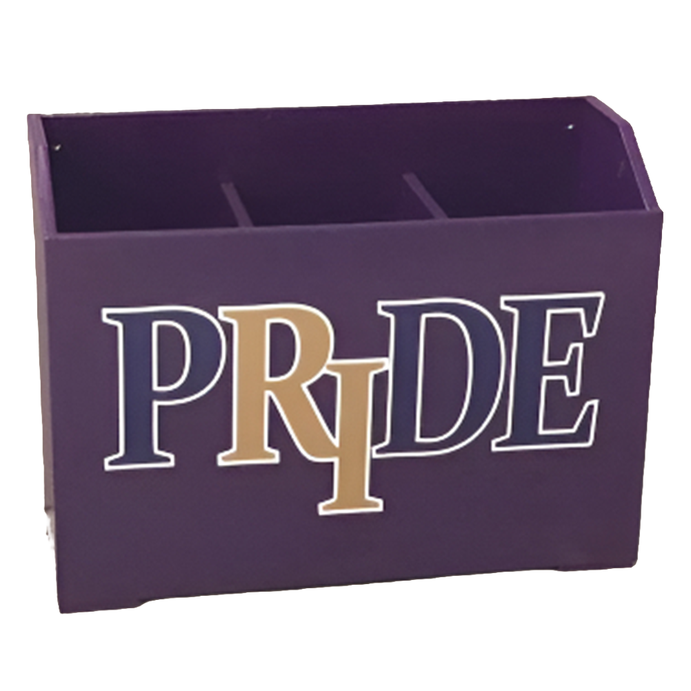 Kodiak Dugout Bat Storage | Includes Team Logo