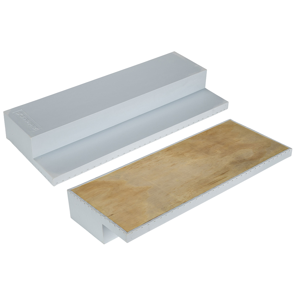 Champro Step Down Pitching Rubbers