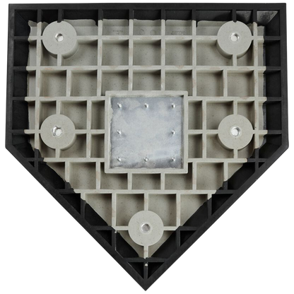 Rawlings Hollywood MLB Pro Style Home Plate