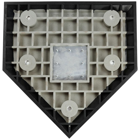 Rawlings Hollywood MLB Pro Style Home Plate