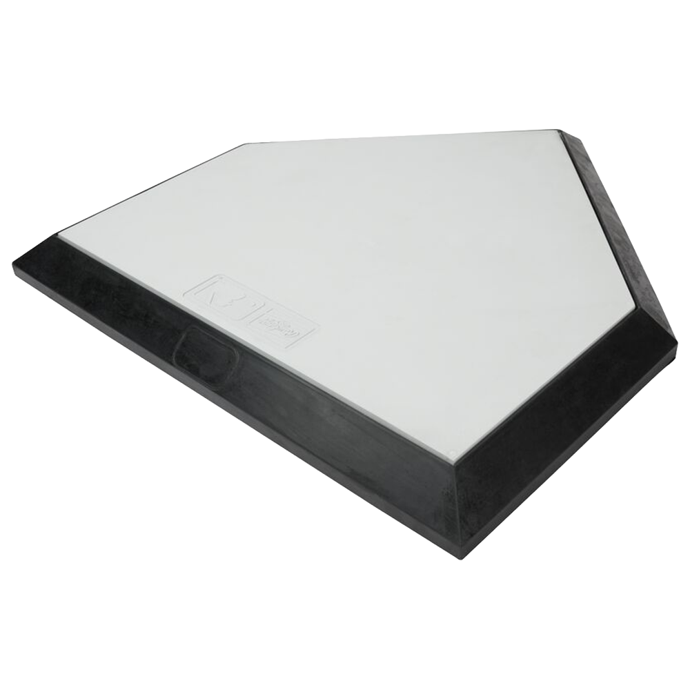 Rawlings Hollywood MLB Pro Style Home Plate
