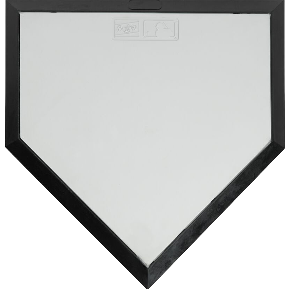 Rawlings Hollywood MLB Pro Style Home Plate