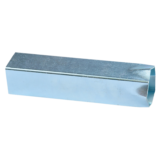 Silver Ground Anchor for base systems