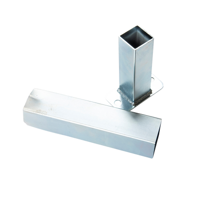 Champro Home Plate w/ Stanchion Anchor
