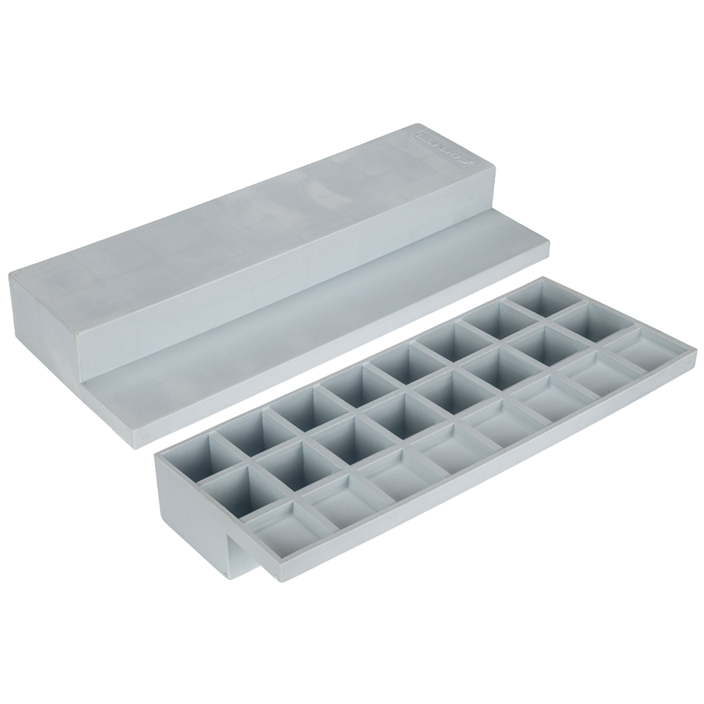 Champro Step Down Pitching Rubbers