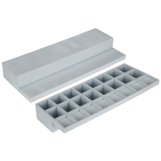 Champro Step Down Pitching Rubbers