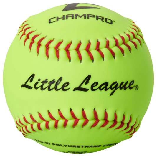 Little League Fastpitch Softballs