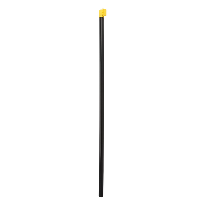 Yellow In-Ground Grand Slam Replacement Poles
