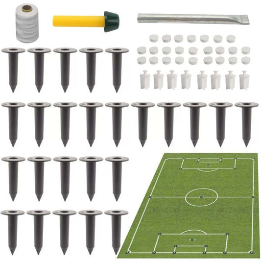 MarkSmart Soccer Field Marking System