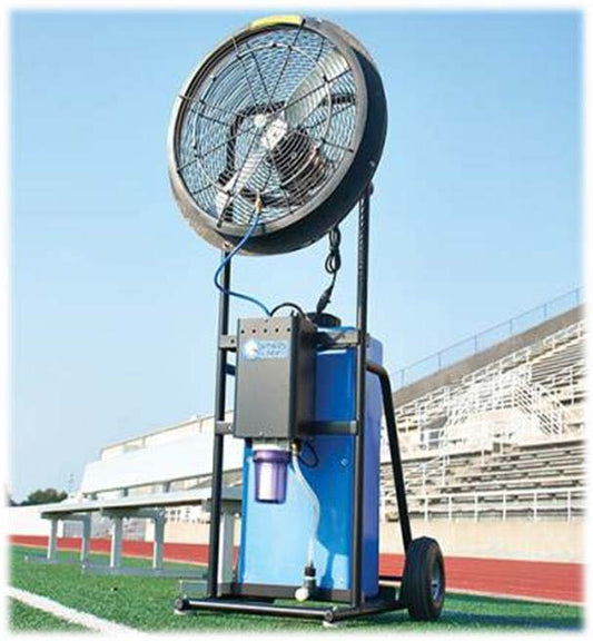 Sports Cool Portable Cooling System