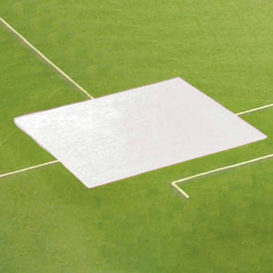Light Duty 6 oz. Infield Cover Set