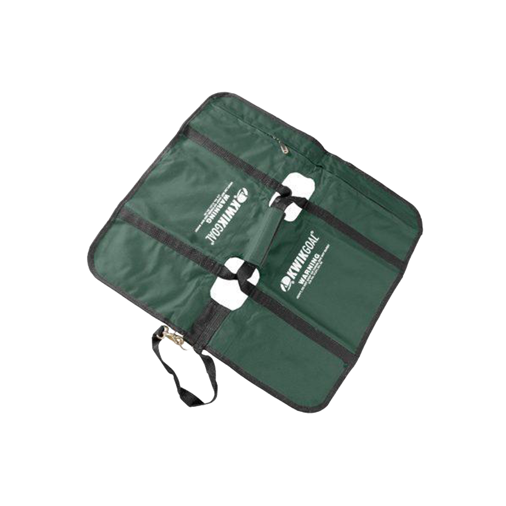 Saddle Anchor Bag