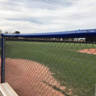 Premium Safefoam Rail Pad