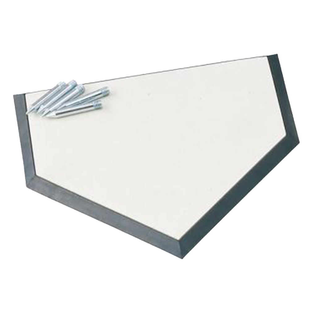 Trigon Safety Home Plate