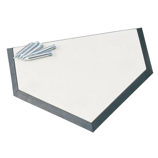 Trigon Safety Home Plate