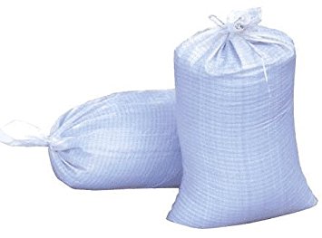 4 oz. Poly Sandbag