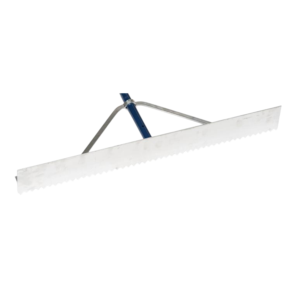 Scarifier/Lute Rake 36"