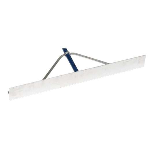 Scarifier/Lute Rake 36"